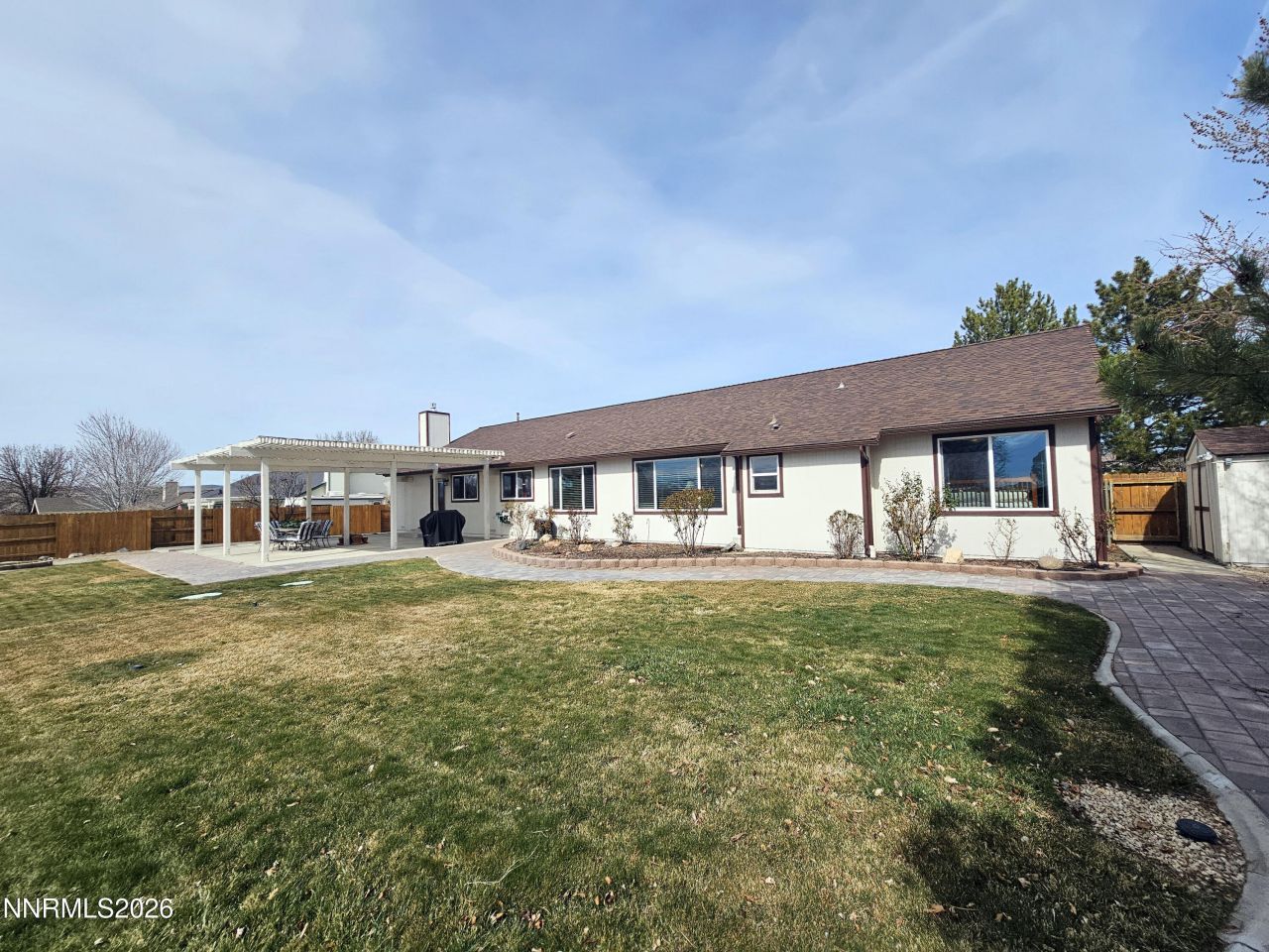 705 Tranquil Drive, Spanish Springs, NV 89441 Photo