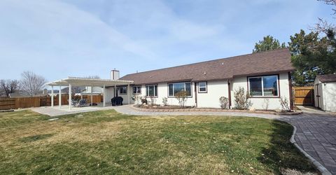 705 Tranquil Drive, Spanish Springs, NV 89441 Photo