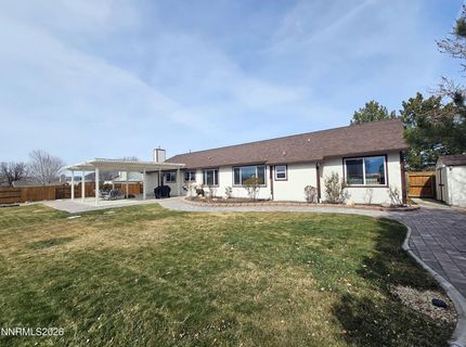 705 Tranquil Drive, Spanish Springs, NV 89441 Photo
