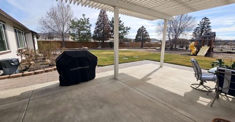 705 Tranquil Drive, Spanish Springs, NV 89441 Photo