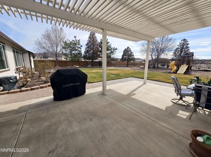 705 Tranquil Drive, Spanish Springs, NV 89441 Photo
