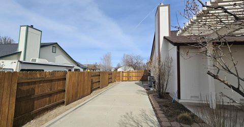 705 Tranquil Drive, Spanish Springs, NV 89441 Photo