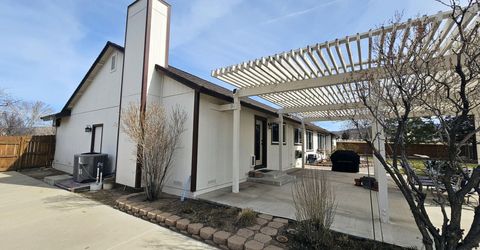 705 Tranquil Drive, Spanish Springs, NV 89441 Photo