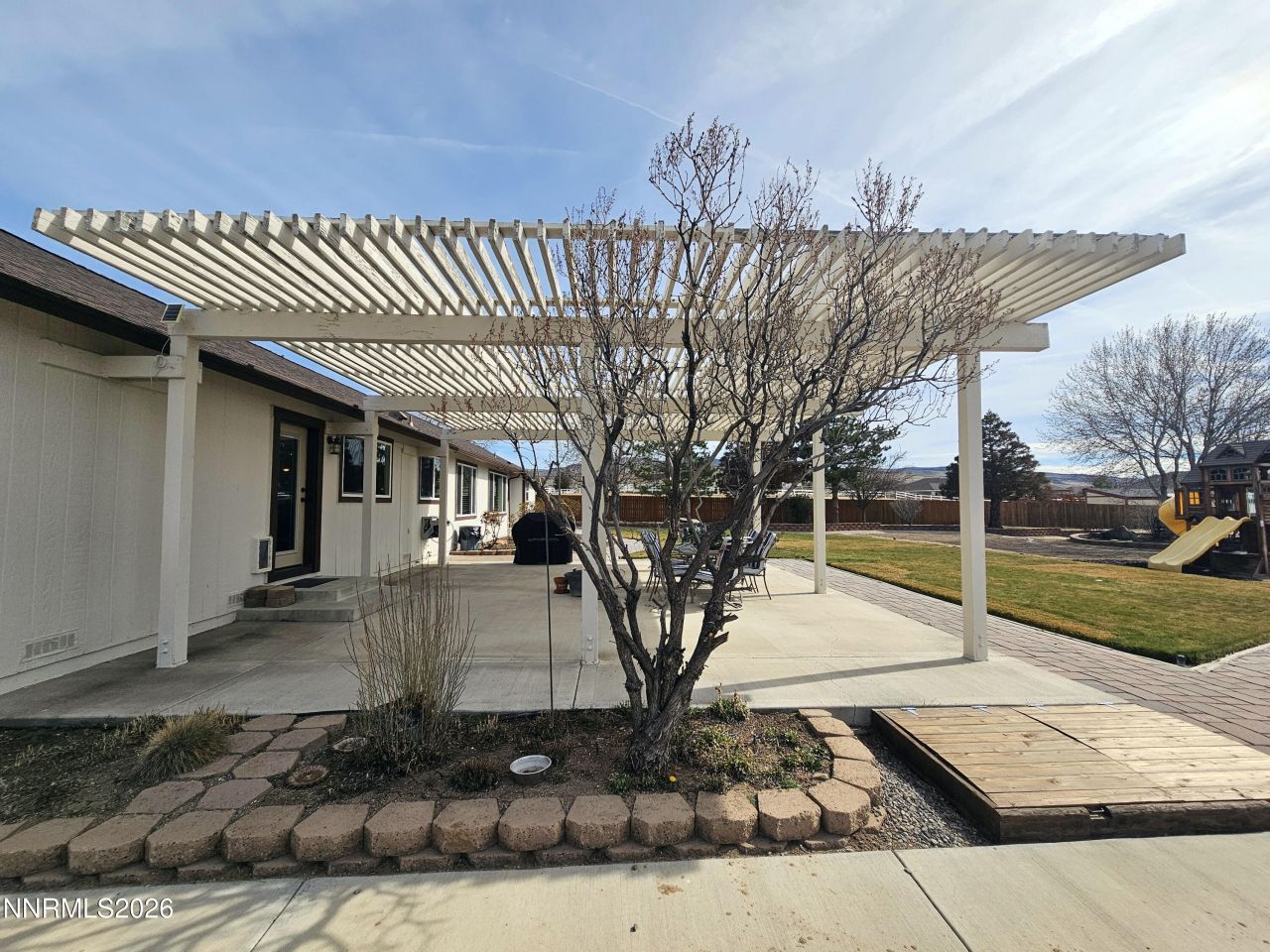 705 Tranquil Drive, Spanish Springs, NV 89441 Photo