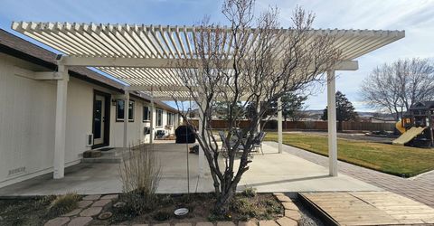 705 Tranquil Drive, Spanish Springs, NV 89441 Photo