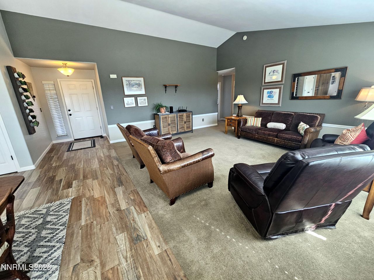 705 Tranquil Drive, Spanish Springs, NV 89441 Photo