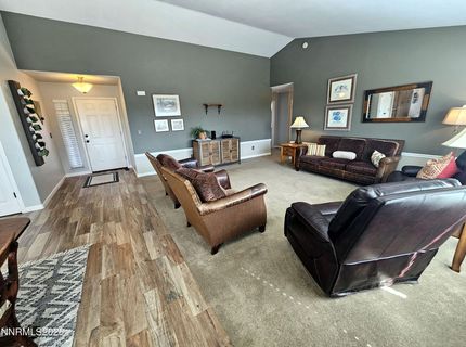 705 Tranquil Drive, Spanish Springs, NV 89441 Photo