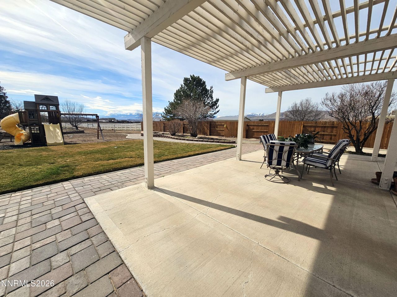 705 Tranquil Drive, Spanish Springs, NV 89441 Photo