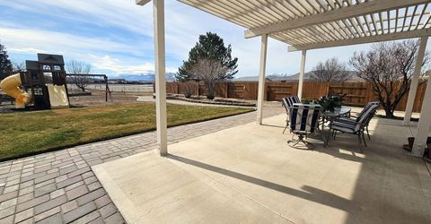 705 Tranquil Drive, Spanish Springs, NV 89441 Photo