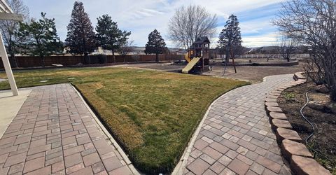 705 Tranquil Drive, Spanish Springs, NV 89441 Photo