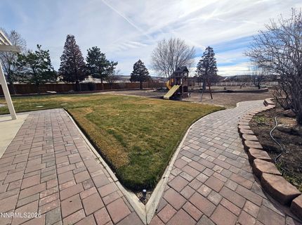 705 Tranquil Drive, Spanish Springs, NV 89441 Photo