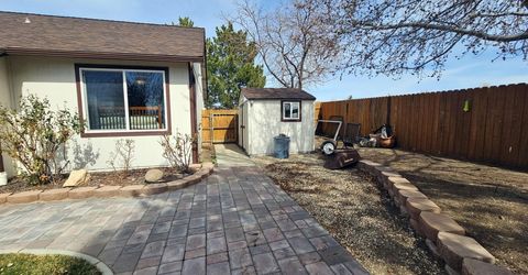 705 Tranquil Drive, Spanish Springs, NV 89441 Photo