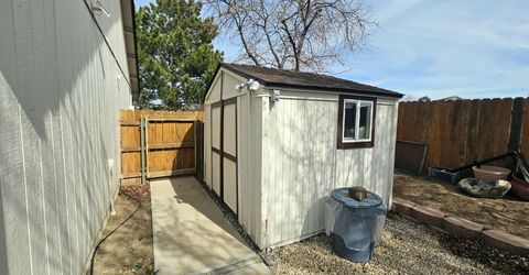 705 Tranquil Drive, Spanish Springs, NV 89441 Photo