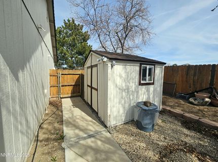 705 Tranquil Drive, Spanish Springs, NV 89441 Photo