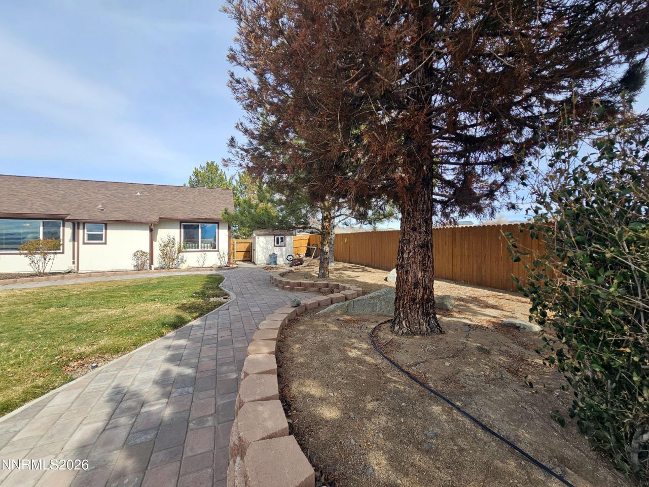 705 Tranquil Drive, Spanish Springs, NV 89441 Photo