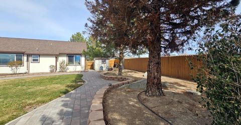 705 Tranquil Drive, Spanish Springs, NV 89441 Photo