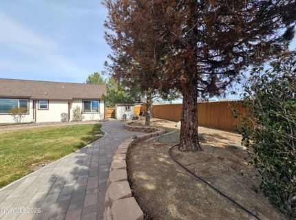 705 Tranquil Drive, Spanish Springs, NV 89441 Photo