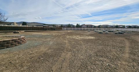 705 Tranquil Drive, Spanish Springs, NV 89441 Photo