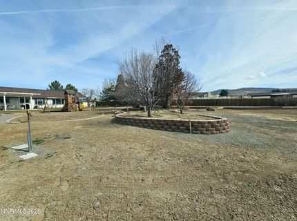 705 Tranquil Drive, Spanish Springs, NV 89441 Photo