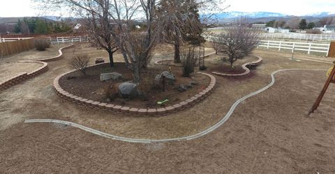 705 Tranquil Drive, Spanish Springs, NV 89441 Photo