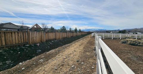 705 Tranquil Drive, Spanish Springs, NV 89441 Photo