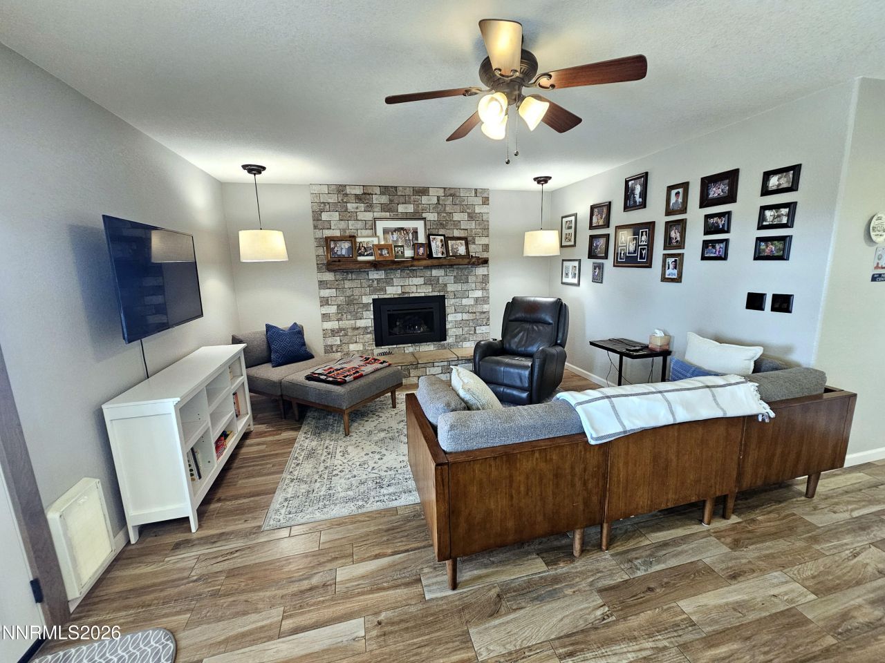 705 Tranquil Drive, Spanish Springs, NV 89441 Photo