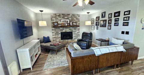 705 Tranquil Drive, Spanish Springs, NV 89441 Photo