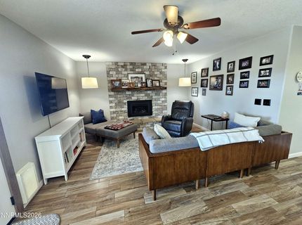 705 Tranquil Drive, Spanish Springs, NV 89441 Photo