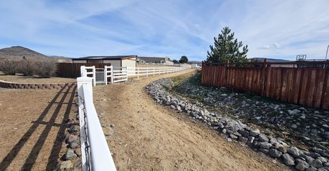 705 Tranquil Drive, Spanish Springs, NV 89441 Photo