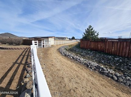705 Tranquil Drive, Spanish Springs, NV 89441 Photo