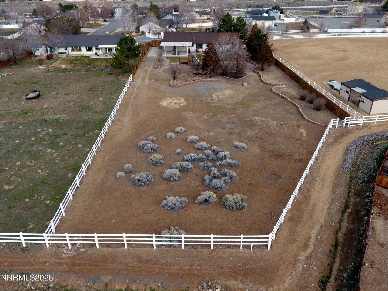 705 Tranquil Drive, Spanish Springs, NV 89441 Photo