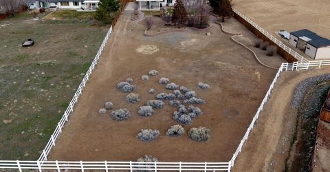 705 Tranquil Drive, Spanish Springs, NV 89441 Photo