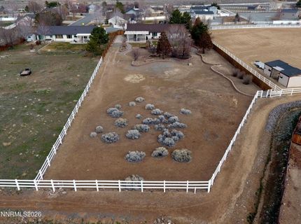 705 Tranquil Drive, Spanish Springs, NV 89441 Photo