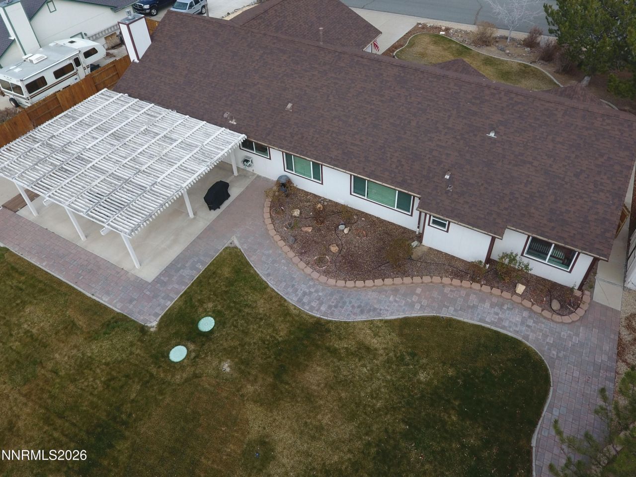 705 Tranquil Drive, Spanish Springs, NV 89441 Photo