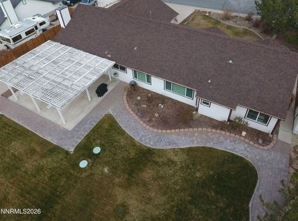 705 Tranquil Drive, Spanish Springs, NV 89441 Photo