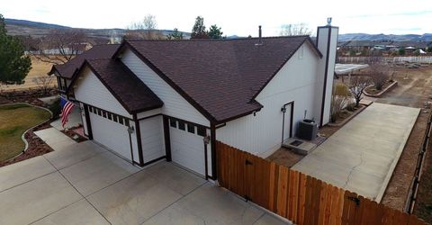 705 Tranquil Drive, Spanish Springs, NV 89441 Photo