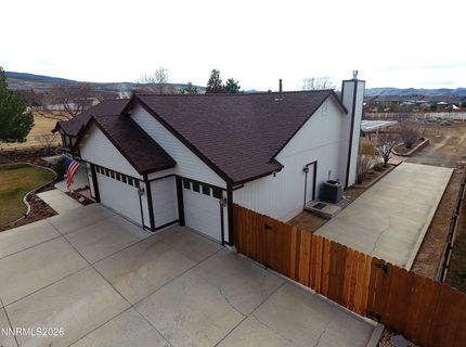 705 Tranquil Drive, Spanish Springs, NV 89441 Photo