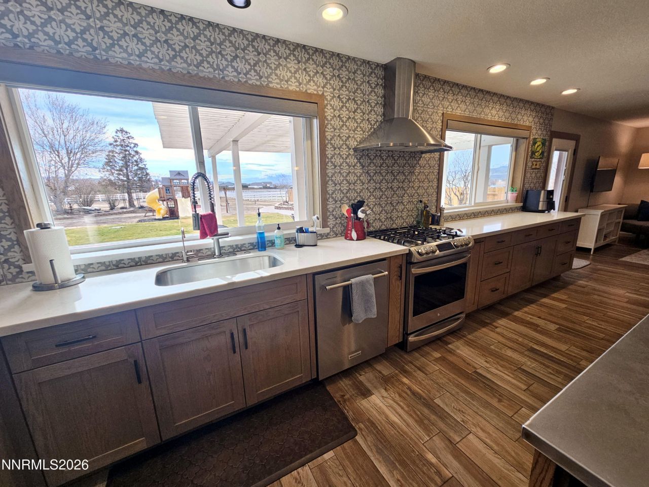 705 Tranquil Drive, Spanish Springs, NV 89441 Photo