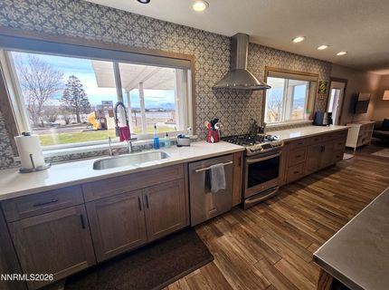 705 Tranquil Drive, Spanish Springs, NV 89441 Photo