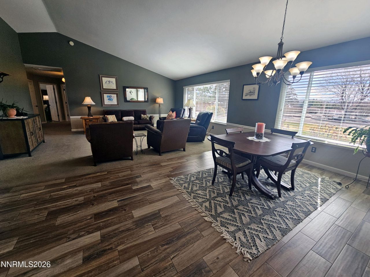 705 Tranquil Drive, Spanish Springs, NV 89441 Photo