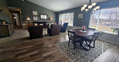 705 Tranquil Drive, Spanish Springs, NV 89441 Photo