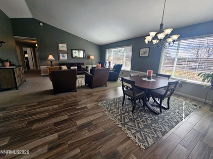 705 Tranquil Drive, Spanish Springs, NV 89441 Photo