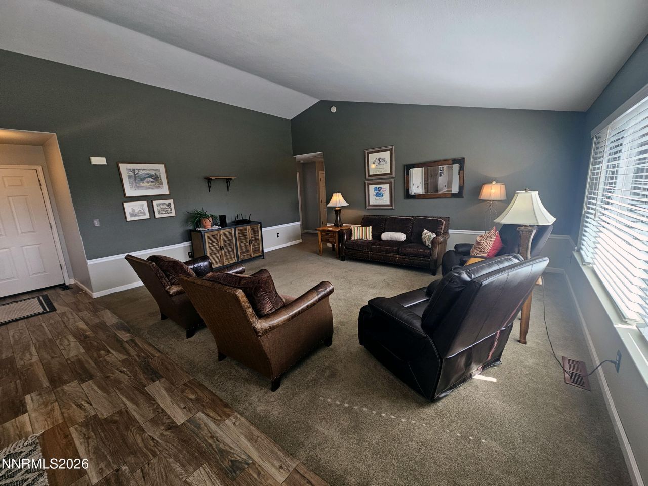 705 Tranquil Drive, Spanish Springs, NV 89441 Photo