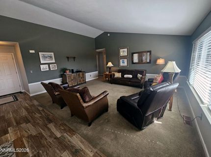 705 Tranquil Drive, Spanish Springs, NV 89441 Photo