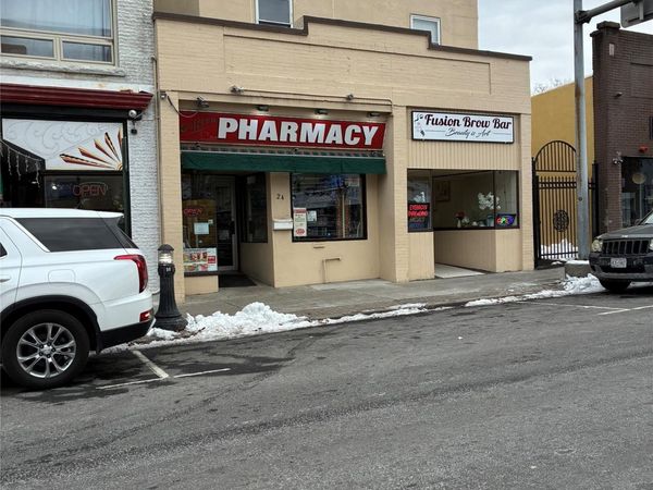 24 Lafayette Avenue, Suffern, NY 10901