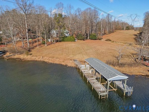 776 Tall Pines Drive, Mineral, VA 23117