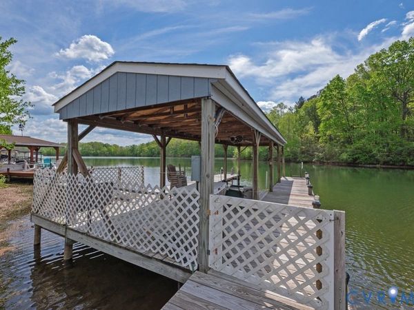 776 Tall Pines Drive, Mineral, VA 23117