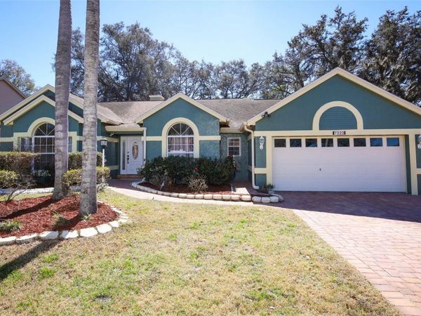 7222 HIGH LAKE DRIVE , ORLANDO, FL 32818