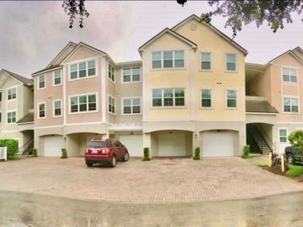 6412 QUEENS BOROUGH AVENUE, Unit 209, ORLANDO, FL 32835