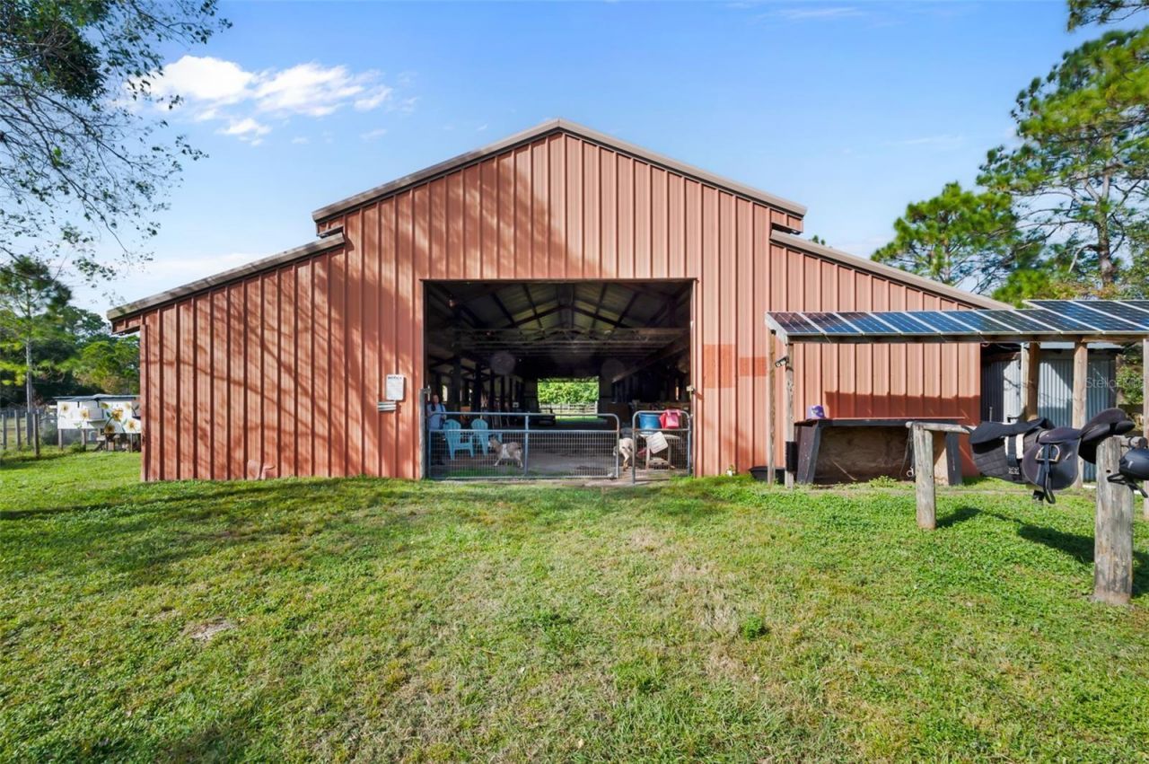 3262 Pheasant Trail, Mims, FL 32754 Photo